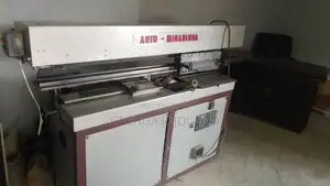 We Buy and Sell Printing Machines