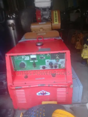 DANYO Welding Machine
