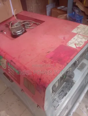 DANYO Welding Machine