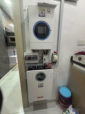 Inverter 6kva LVTOPSUN