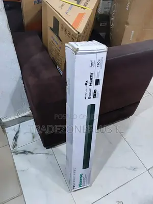 Hisense HS205G Delivers Convenient Bluetooth and HDMI Audio Connectivi
