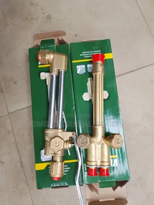 Victor Esab Cutting Torch