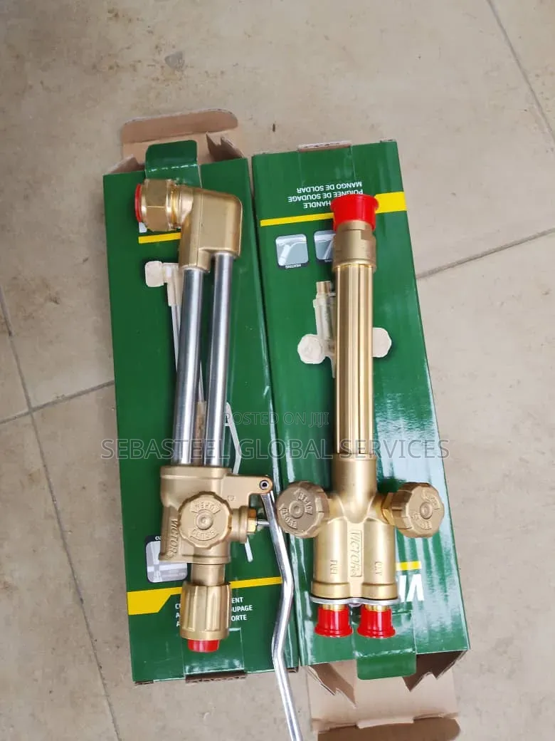 Victor Esab Cutting Torch