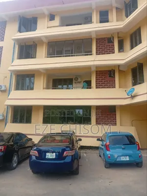 2bdrm Block of Flats in Area 10 for sale