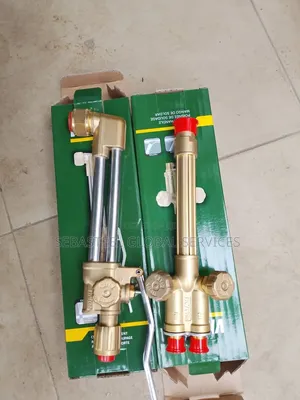 Victor Esab Cutting Torch