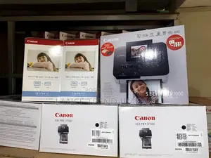 Canon Canon SELPHY CP 1000