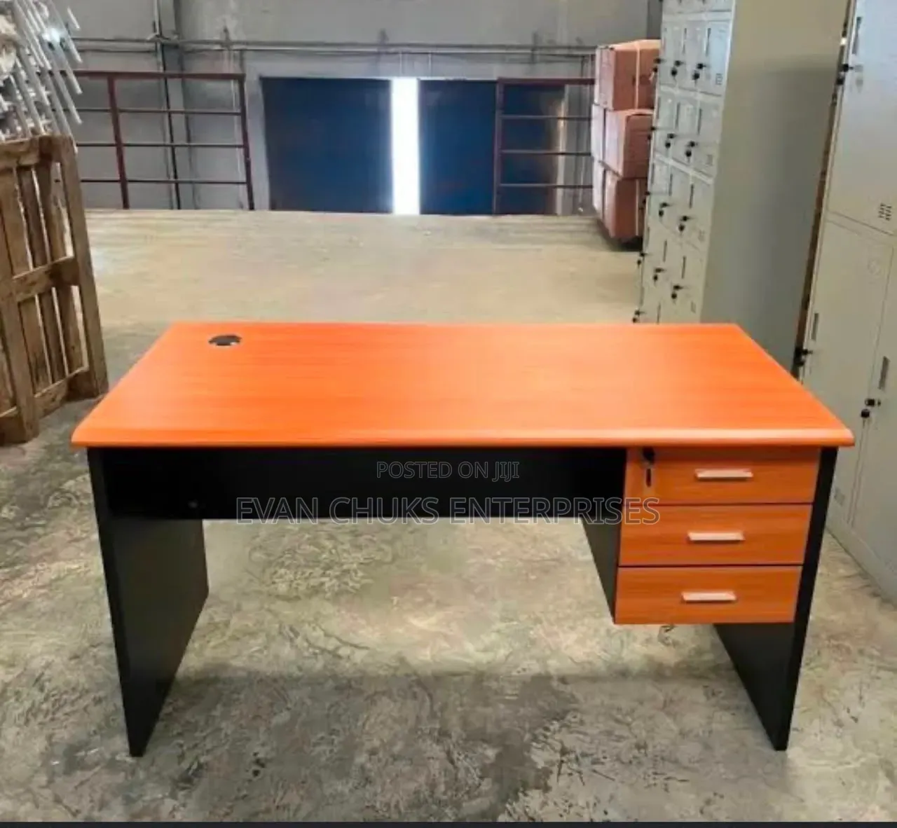 Affordable Office Table