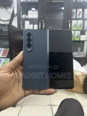 Samsung Galaxy Z Fold4 512 GB Blue