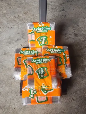 Bread Packaging Wrapper Nylon