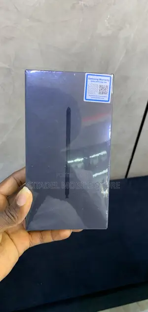 New Samsung Galaxy Note 9 128 GB Black