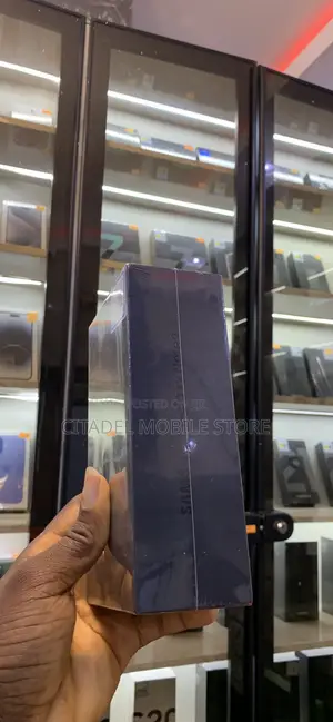 New Samsung Galaxy Note 9 128 GB Black