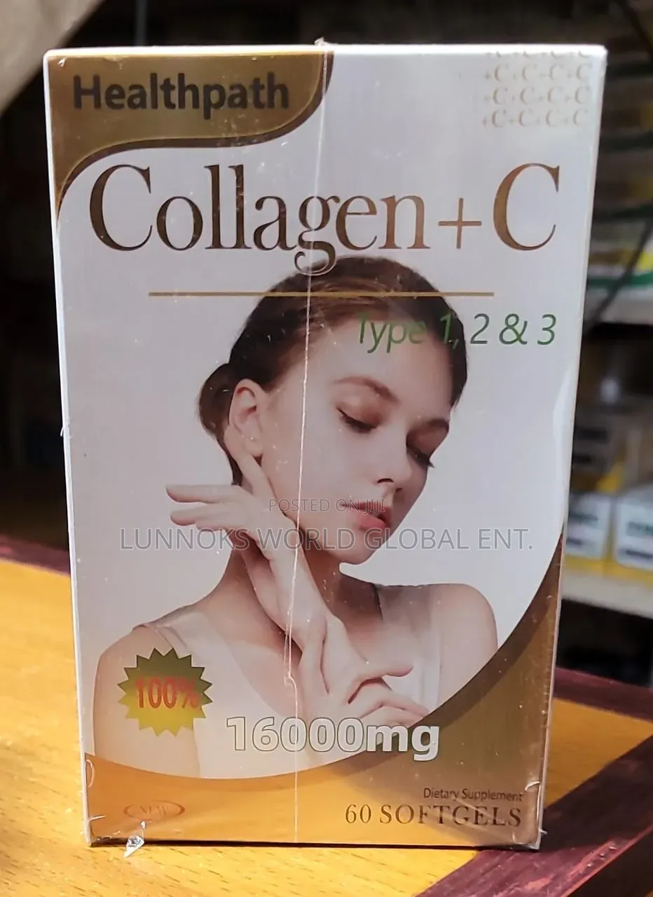 Collagen+ C