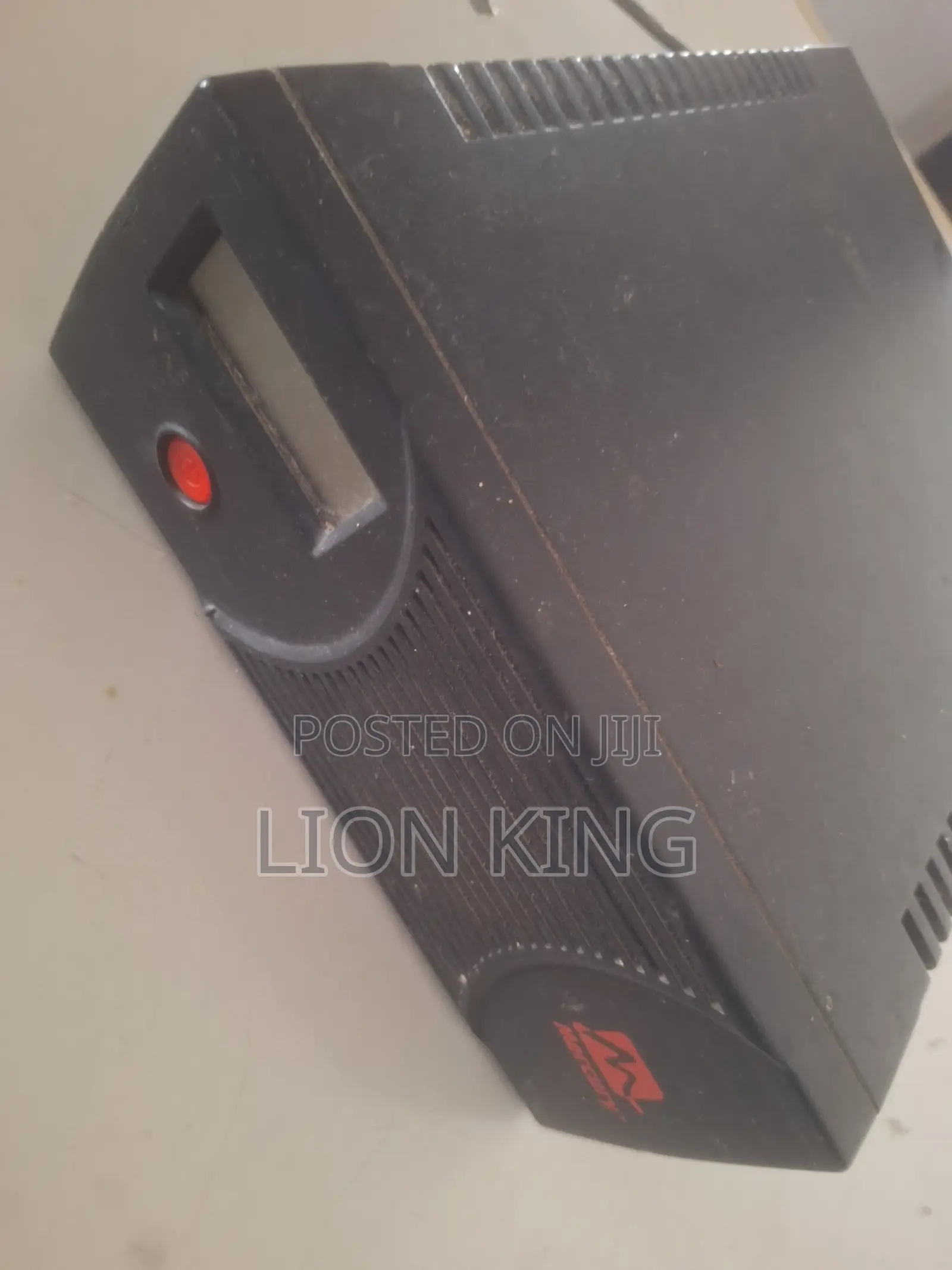 2.4kva Mercury Inverter