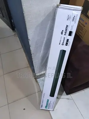 Transform Your TV Listening Experience With the Hisense 2.1 Channel So