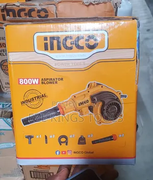800W Aspirator Blower
