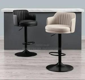 Swivel Bar Stools Available
