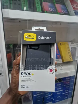 Original New OtterBox Protective Case for iPhone 11 Pro