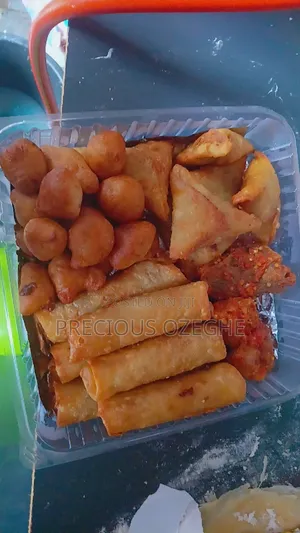 Preshy Cuisine