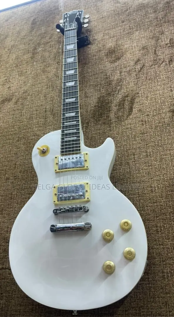 Martin Les Paul Guitar