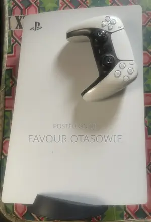 Ps5 Console