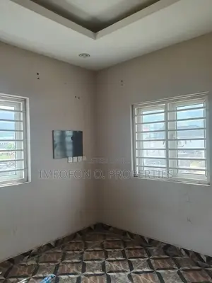 2bdrm Apartment in Maitama for rent