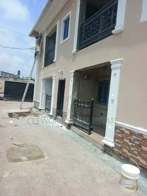 2bdrm Apartment in Alalubosa Gra for rent