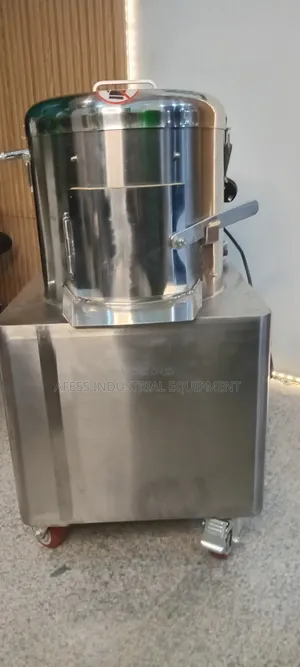 Patoto Peel Machine