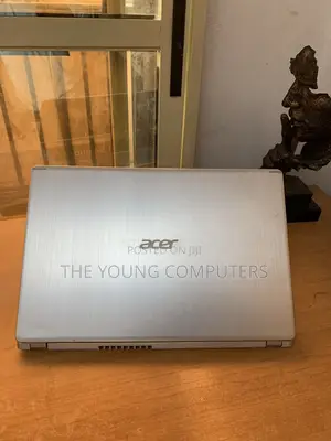 Laptop Acer Aspire 5 8GB Intel Core i5 HDD 1T