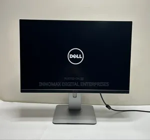 Dell Ultrasharp 24 IPS Hdmi Monitor 1920 X 1200p Office Productivity