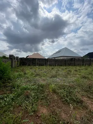 Land for Sale in a Prime Location