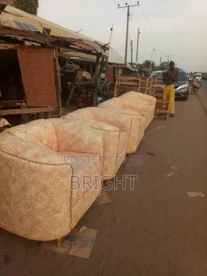 Set of Chair