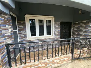 2bdrm Apartment in Lagos, Ipaja Road for rent