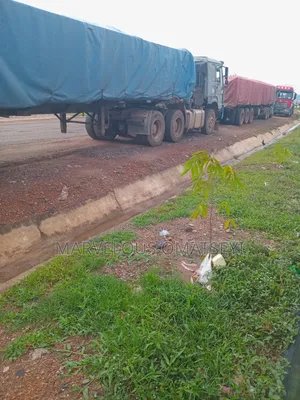 Certified Dangote, Bua Cement Distributor