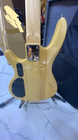Fender 5string Active Bass Guitar