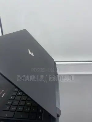 Laptop Gigabyte AORUS 15P 16GB Intel Core i7 SSD 1T