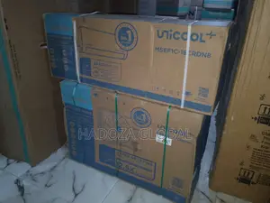 Midea 2HP Comfort AC