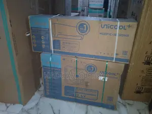 Midea 2HP Comfort AC