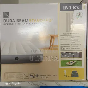 Air Bed and Air Furniture