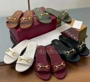 Fashion Foot Wears