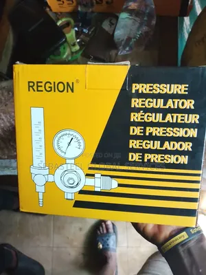 C02 Gas Gauge
