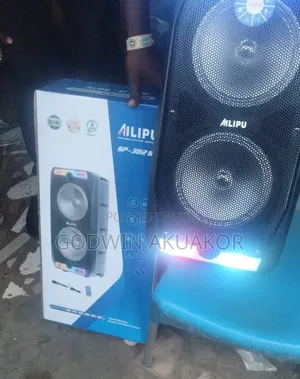 Sound Speaker System
