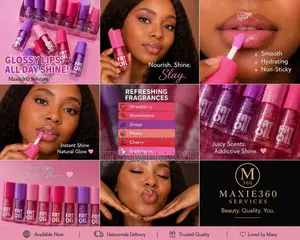 Fatoil Lip Gloss