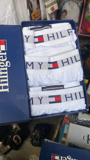 Singlet Boxers Roundneck Children Adults