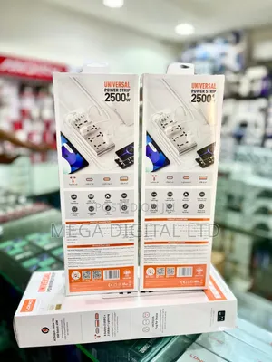 LDNIO SC4 65W PD GaN Desktop Power Strip.
