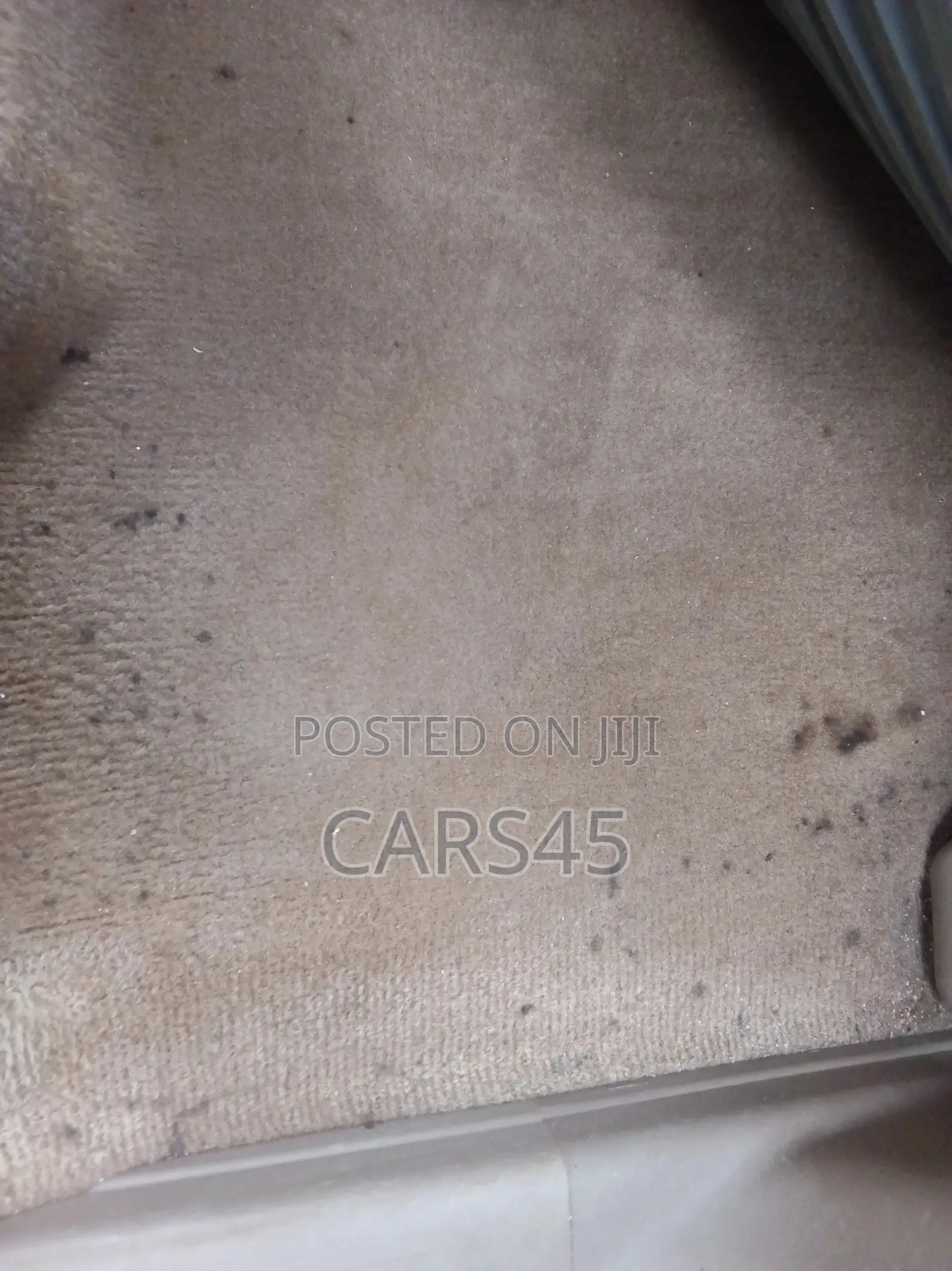 Honda Pilot 2003 Gold