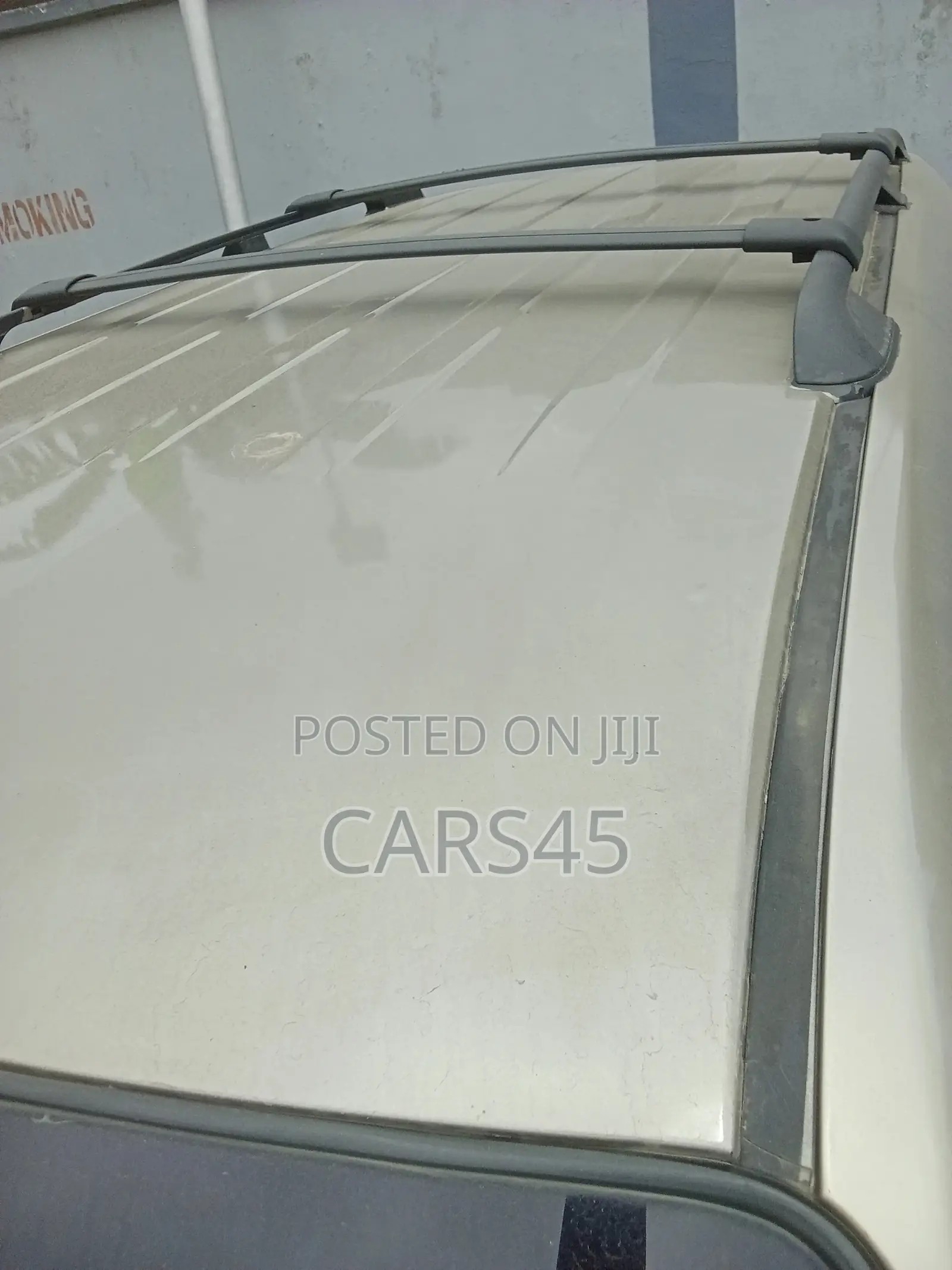 Honda Pilot 2003 Gold