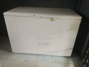 Deep Freezer