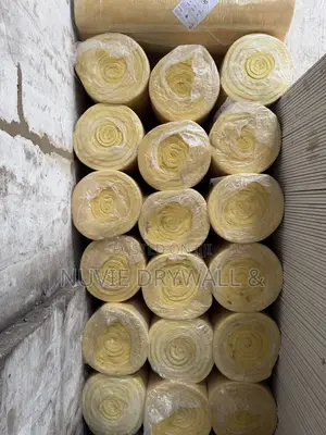 EnergyLite Glasswool 50mm
