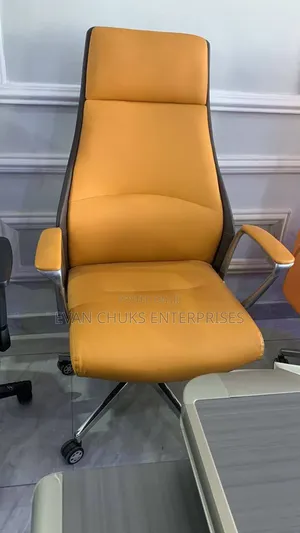 Director's Quality Chair
