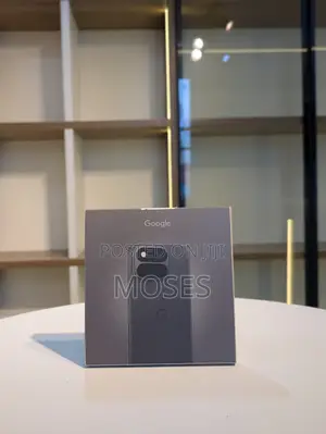 New Google Pixel 11 Pro Fold 256 GB Gray
